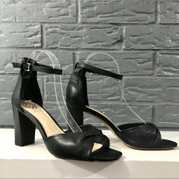 Vince Camuto Shoes - Vince Camuto Wesher Ankle Strap Sandals